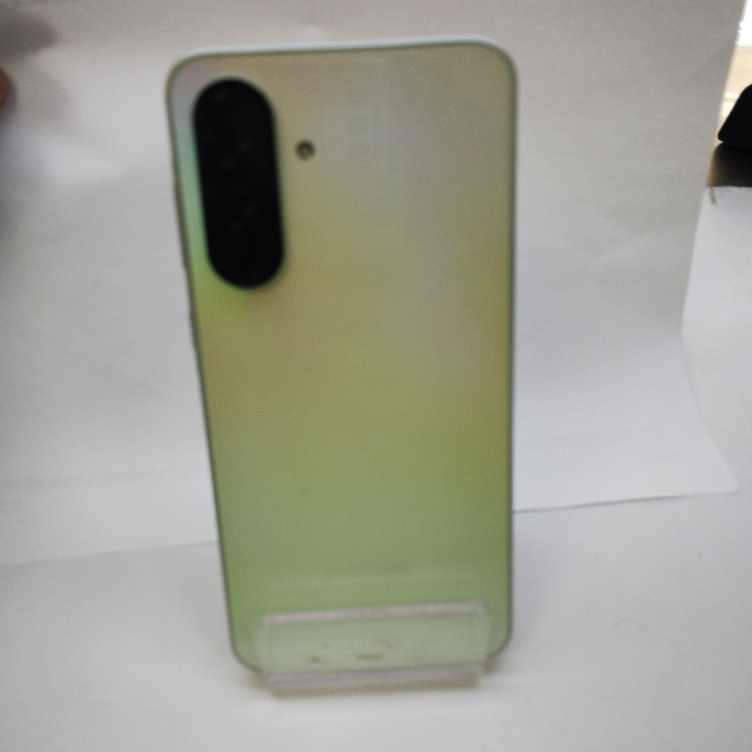 CELULAR SAMSUNG GALAXY A36 5G SM-A366E (2025) 128 GB 6 GB RAM (SEMINUEVO)