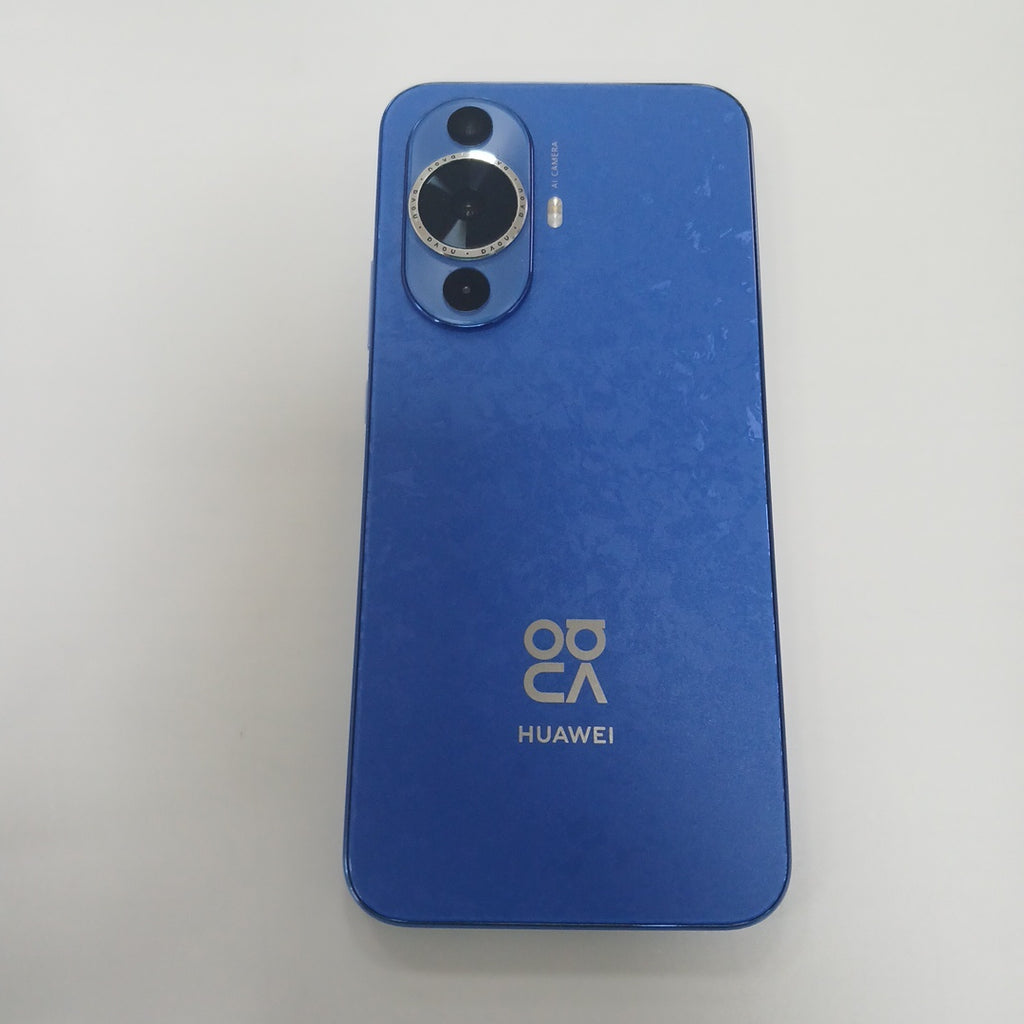 CELULAR HUAWEI NOVA 12S FOA-LX9 (2024) 256 GB 8 GB RAM (SEMINUEVO)