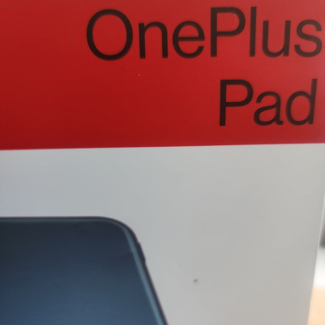 TABLETA ONE PLUS TAB OPD2203 (2023) 128 GB 8 GB RAM (SEMINUEVO)