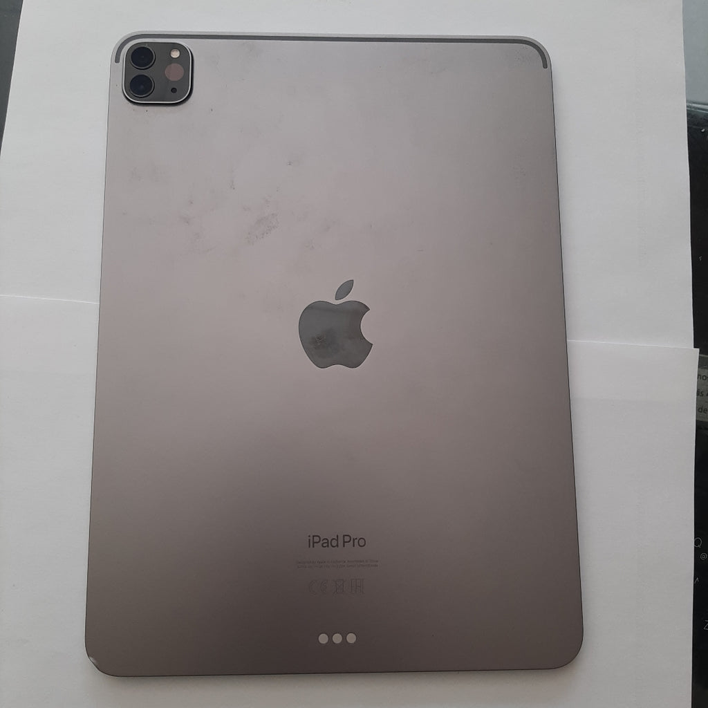 TABLETA APPLE IPAD PRO 4 11" A2759 128 GB 8 GB RAM (SEMINUEVO)