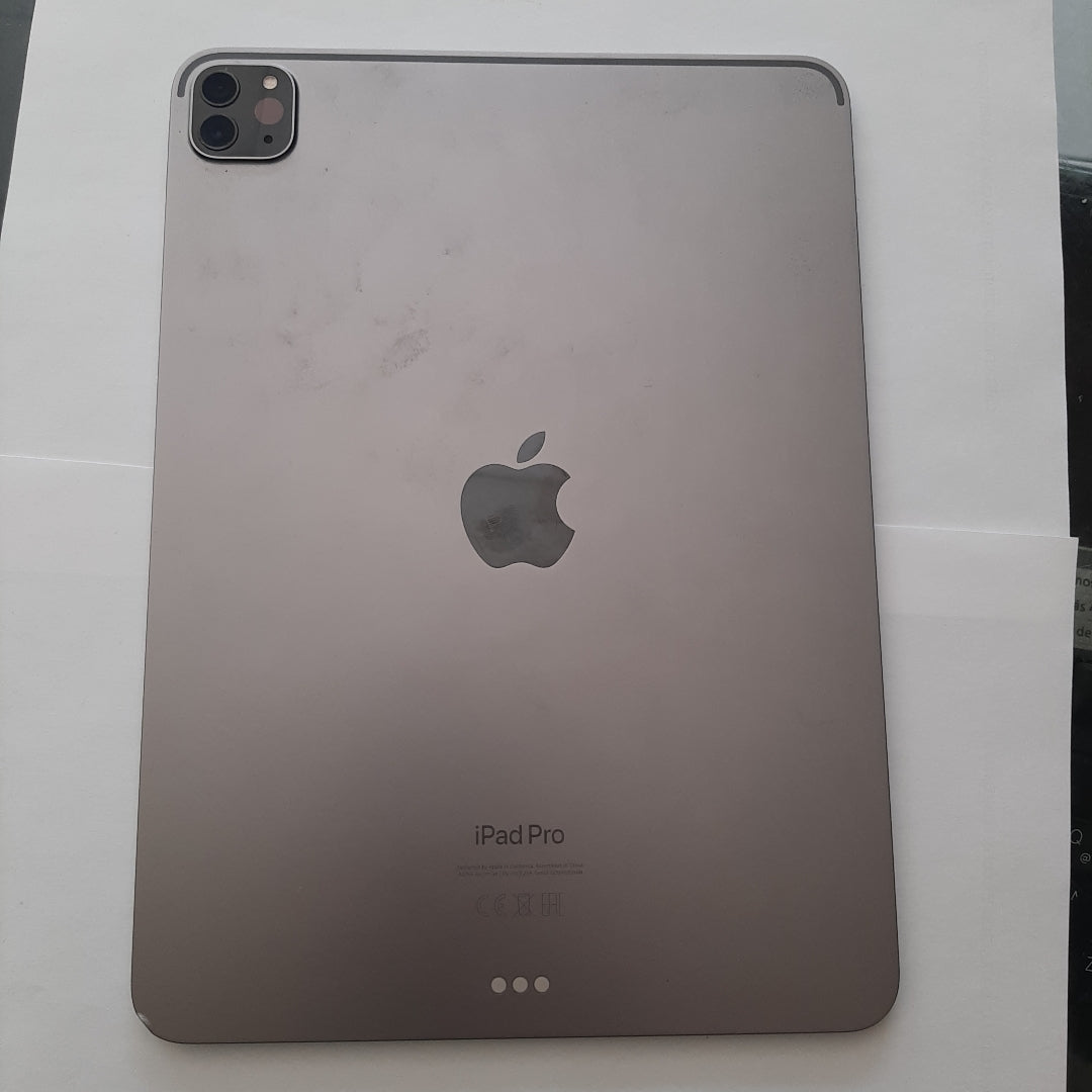 TABLETA APPLE IPAD PRO 4 11" A2759 128 GB 8 GB RAM (SEMINUEVO)