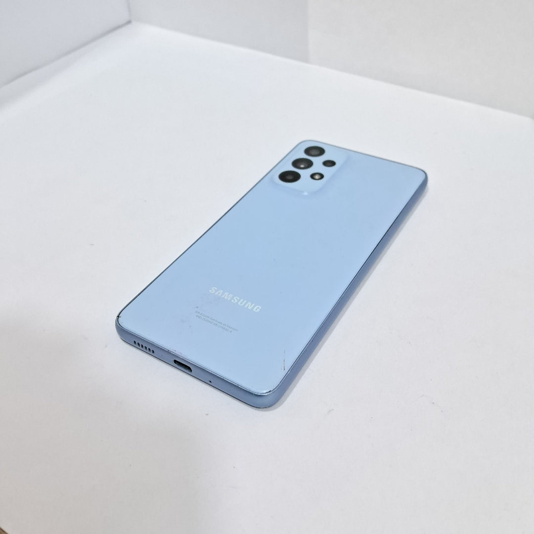 CELULAR SAMSUNG GALAXY A33 5G SM-A336M 128 GB 6 GB RAM (SEMINUEVO)