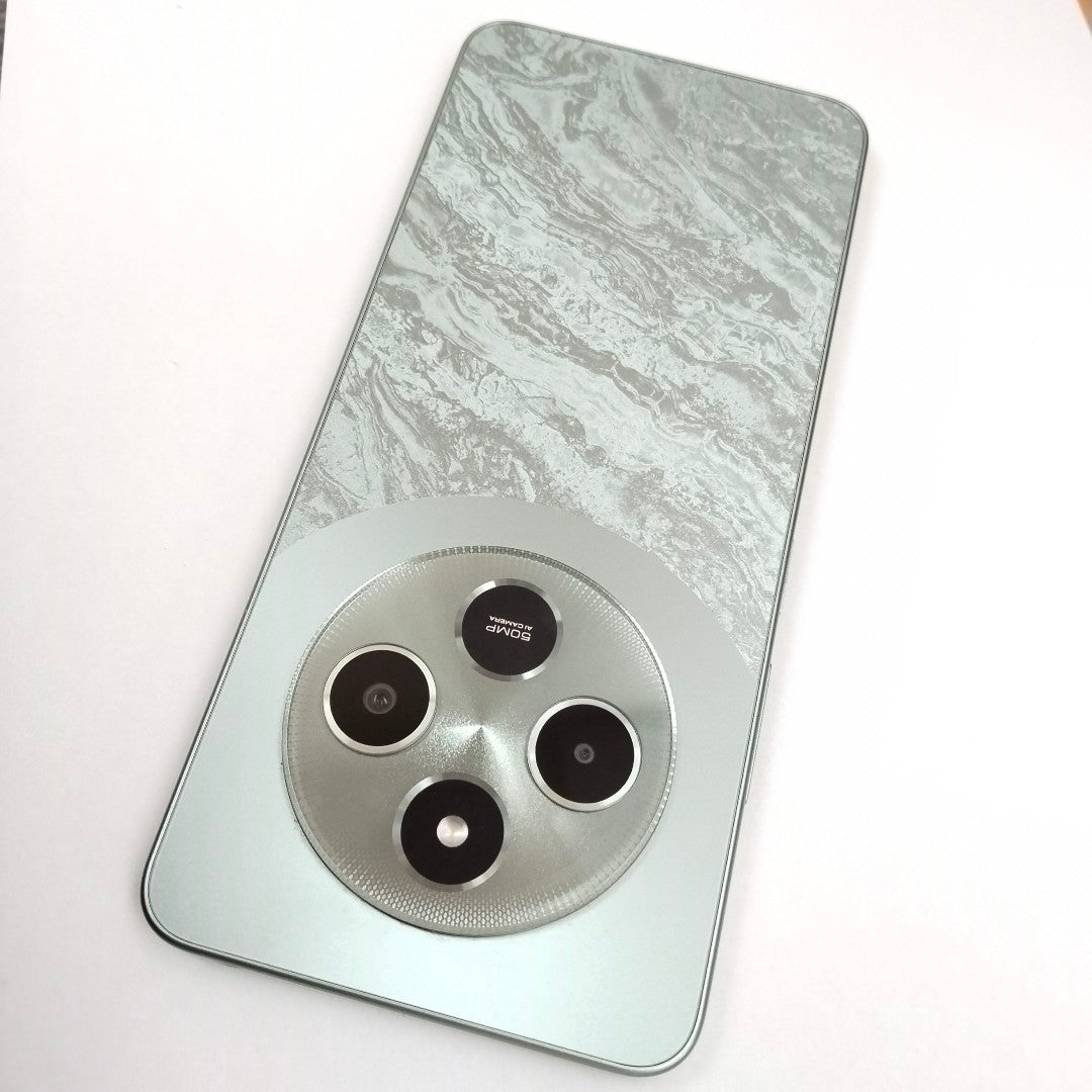 CELULAR XIAOMI POCO C75 2410FPCC5G (2024) 256 GB 8 GB RAM (SEMINUEVO)