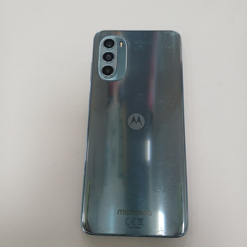 CELULAR MOTOROLA MOTO G52 XT2221-2 256 GB 6 GB RAM (SEMINUEVO)