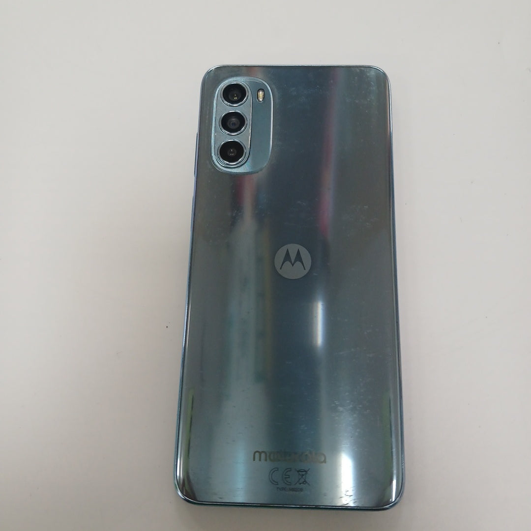 CELULAR MOTOROLA MOTO G52 XT2221-2 256 GB 6 GB RAM (SEMINUEVO)
