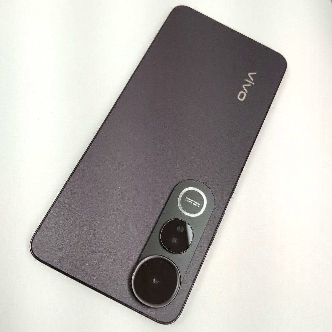 CELULAR VIVO V50 LITE 5G V2440 (2025) 256 GB 12 GB RAM (SEMINUEVO)