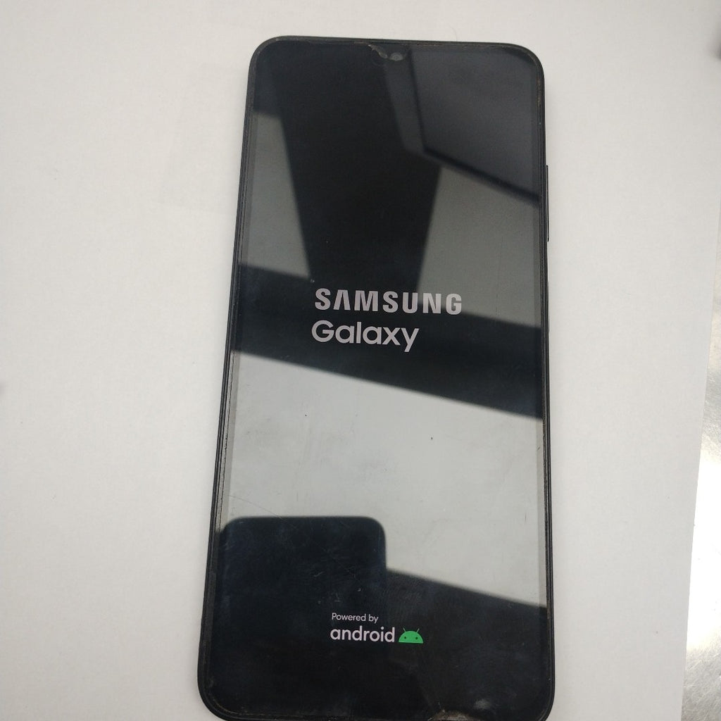 CELULAR SAMSUNG GALAXY A05S SM-A057M (2023) 64 GB 4 GB RAM (SEMINUEVO)