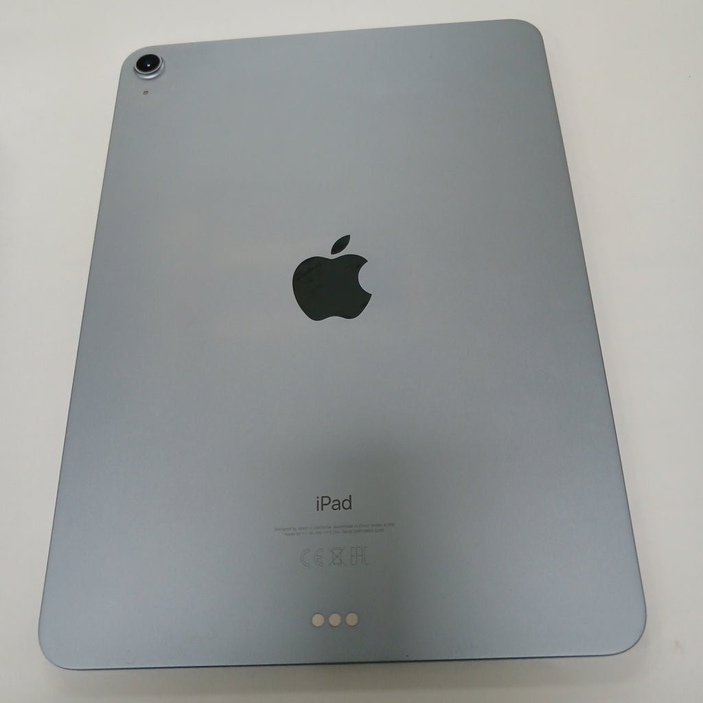 TABLETA APPLE IPAD AIR 4 A2316 256 GB 4 GB RAM (SEMINUEVO)