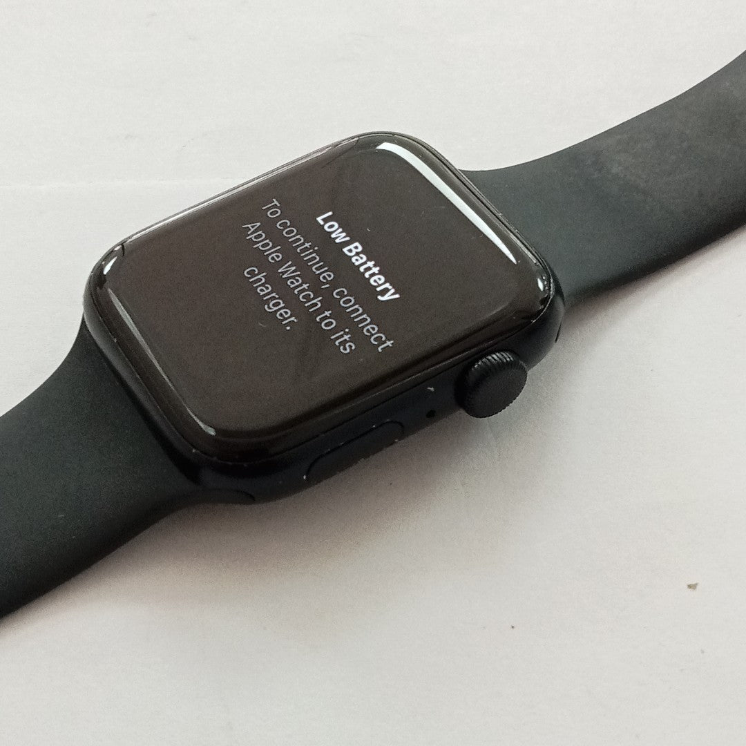 SMARTWATCH APPLE SE 2 ALUMINIO A2723 44 MM GPS (SEMINUEVO)