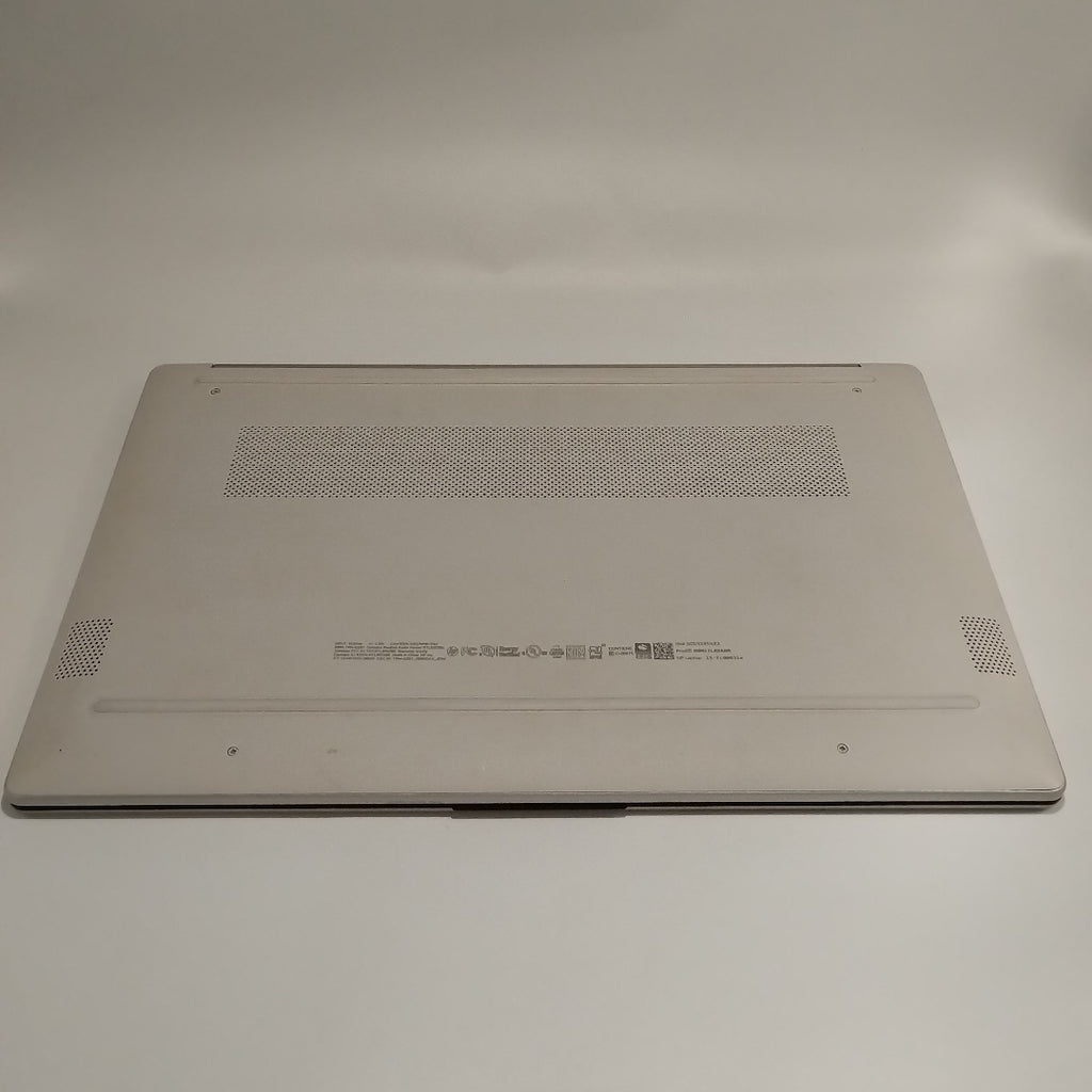 LAPTOP HP 15-FC0003LA (2023) 256 GB SSD 8 GB RAM (SEMINUEVO)