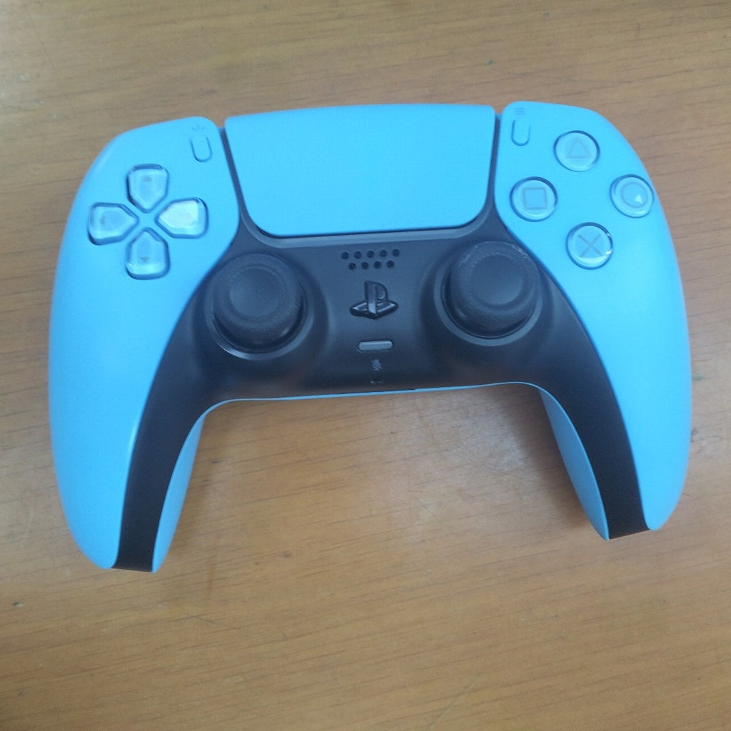 CONSOLA DE VIDEOJUEGO SONY PS5 SLIM DIGITAL 1 TB SSD (SEMINUEVO)