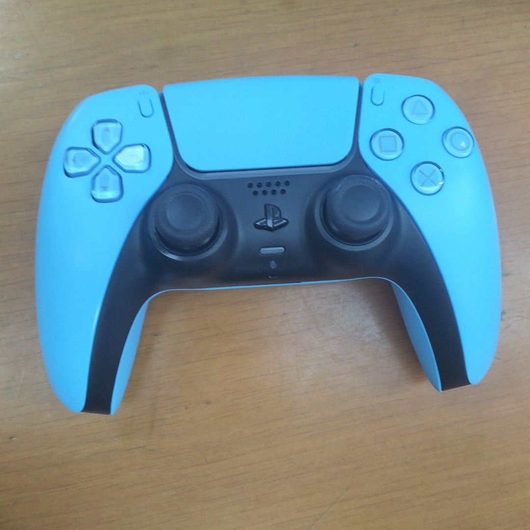 CONSOLA DE VIDEOJUEGO SONY PS5 SLIM DIGITAL 1 TB SSD (SEMINUEVO)