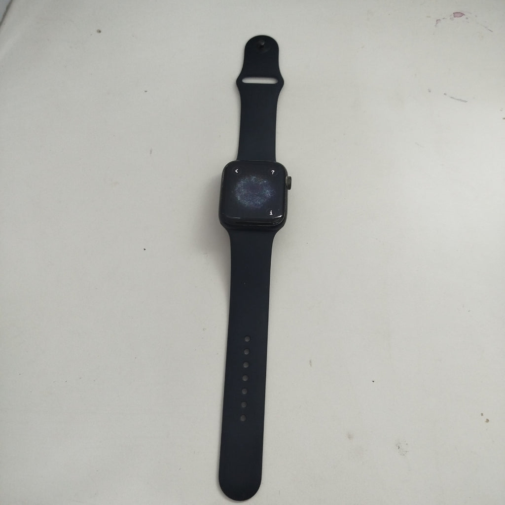 SMARTWATCH APPLE SE 2 ALUMINIO A2727 44 MM GPS + CELULAR (SEMINUEVO)
