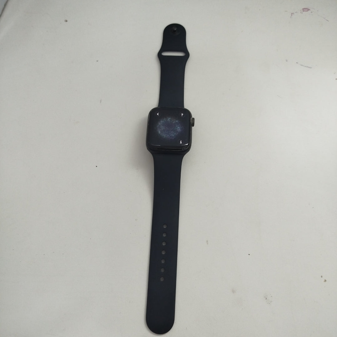 SMARTWATCH APPLE SE 2 ALUMINIO A2727 44 MM GPS + CELULAR (SEMINUEVO)