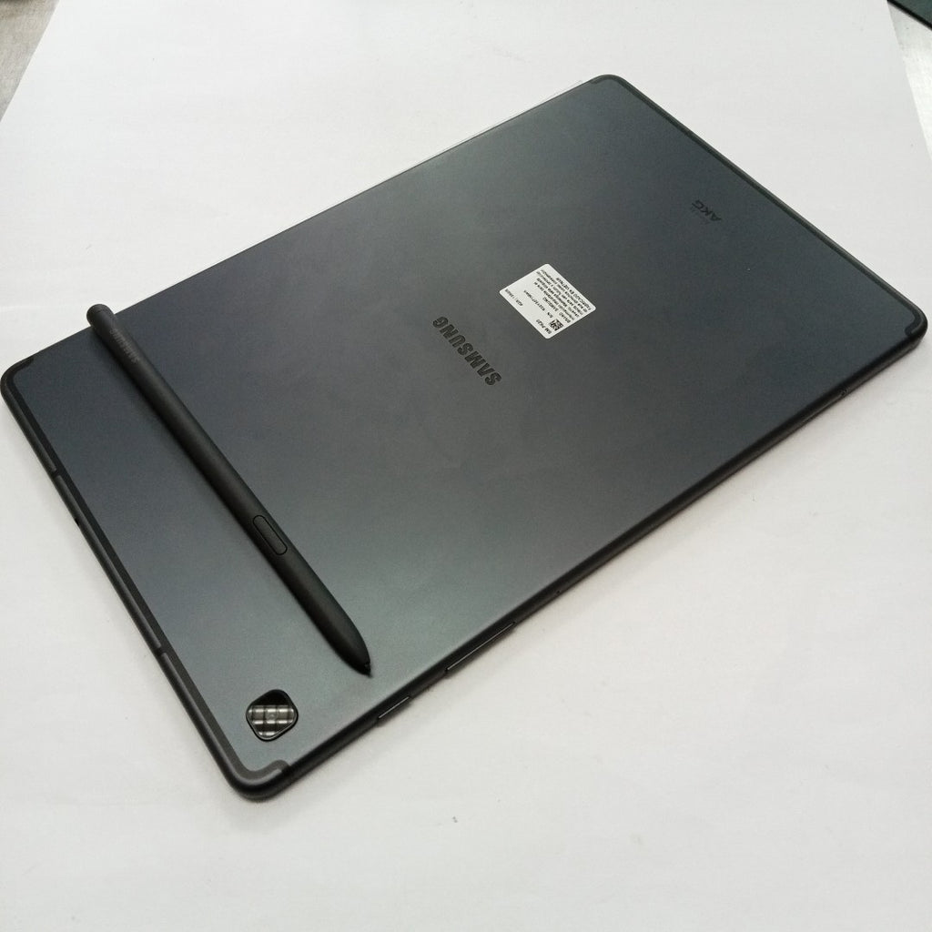 TABLETA SAMSUNG GALAXY TAB S6 LITE SM-P620 (2024) 128 GB 4 GB RAM (SEMINUEVO)