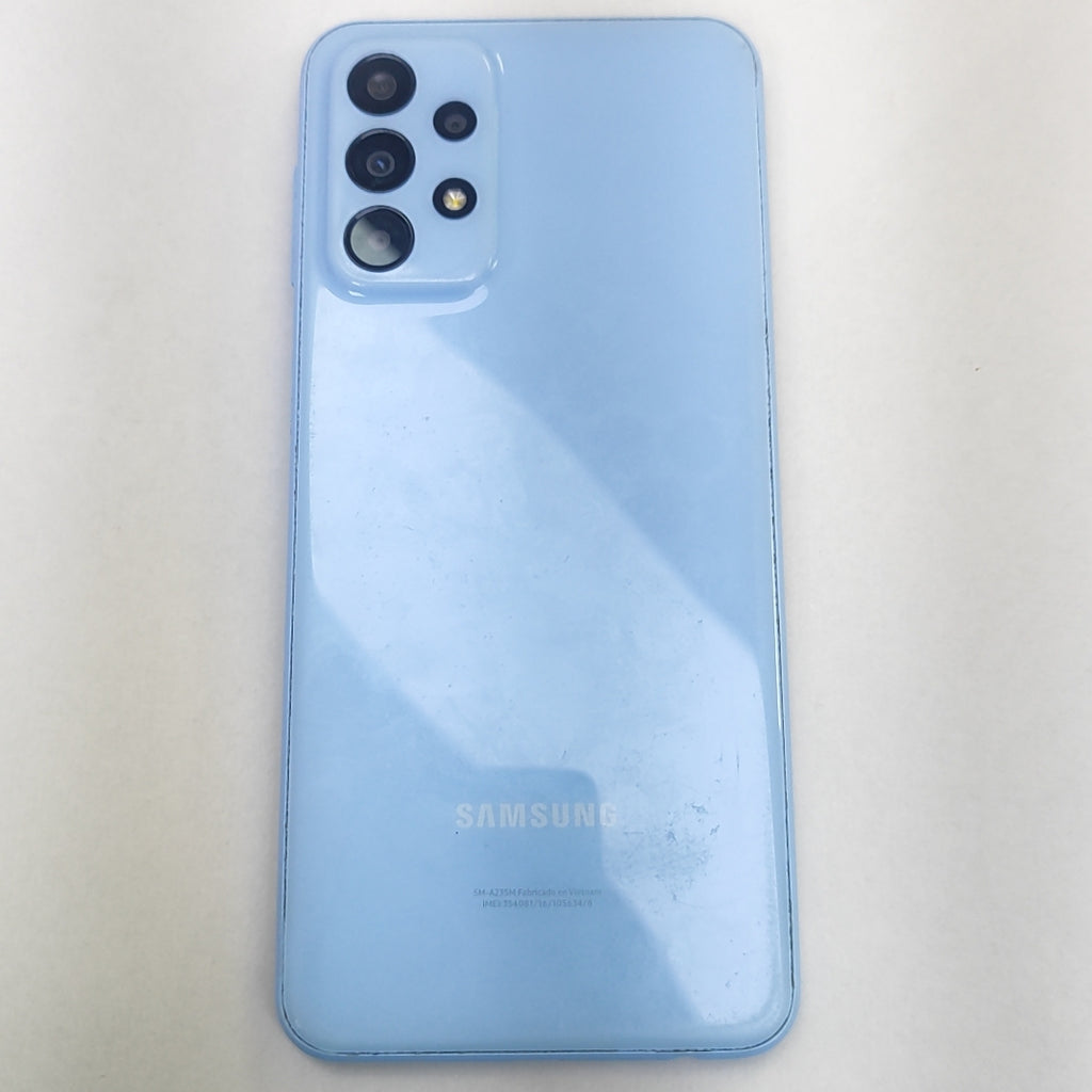 CELULAR SAMSUNG GALAXY A23 SM-A235M 128 GB 4 GB RAM (SEMINUEVO)
