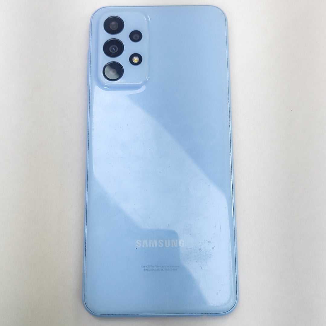 CELULAR SAMSUNG GALAXY A23 SM-A235M 128 GB 4 GB RAM (SEMINUEVO)
