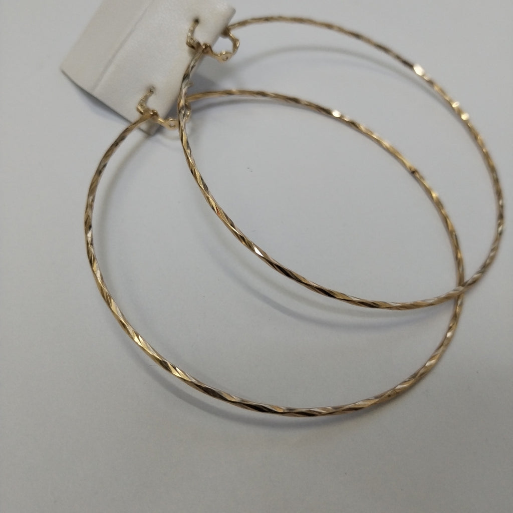 ARRACADAS PAR. ORO. 10 K 5 GRMS (SEMINUEVO)