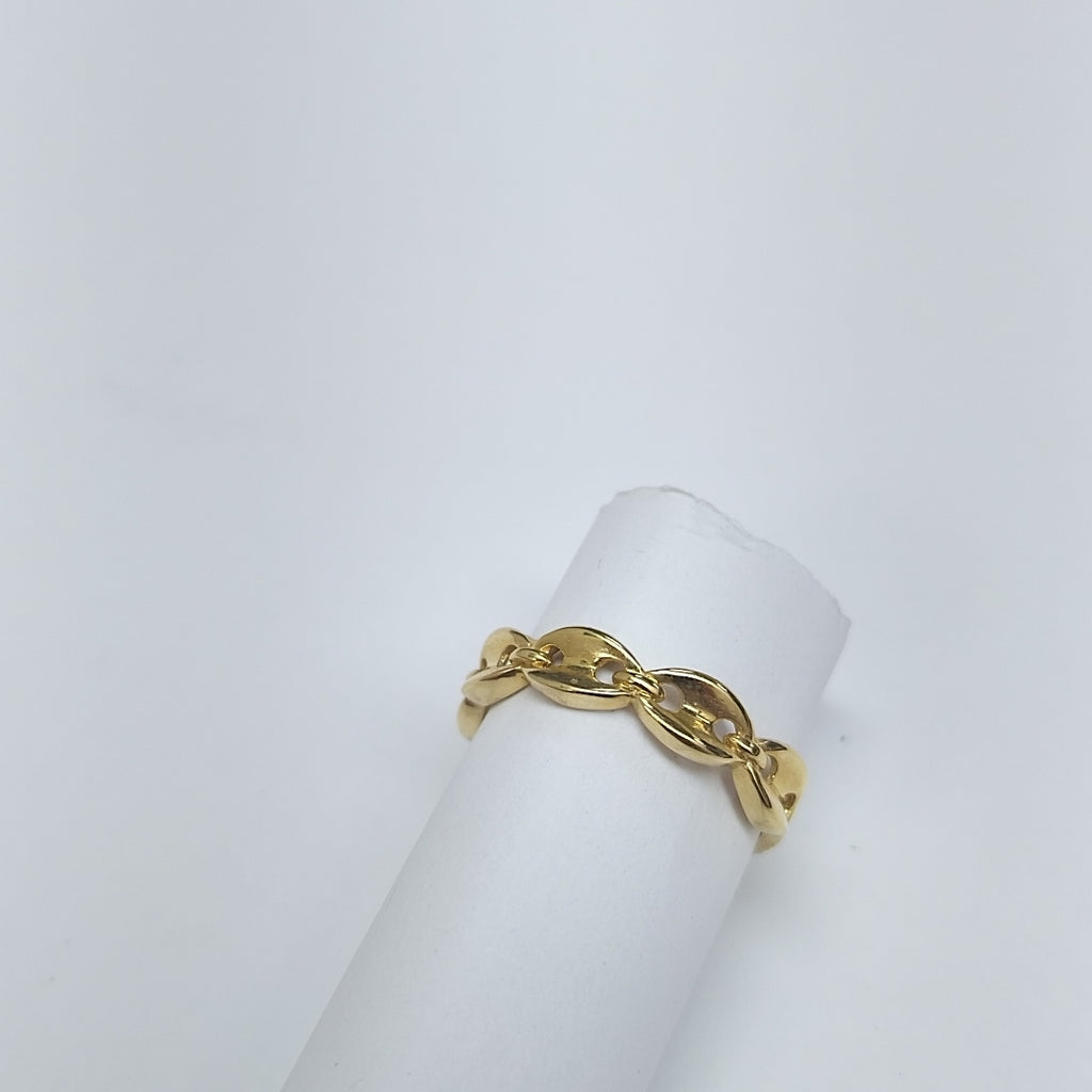 ANILLOS DAMA ORO 14K 1.7 (NUEVO)