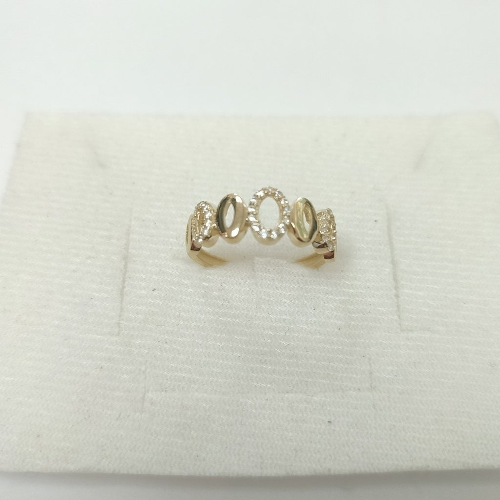 ANILLOS DAMA ORO 10K 1.6 (NUEVO)