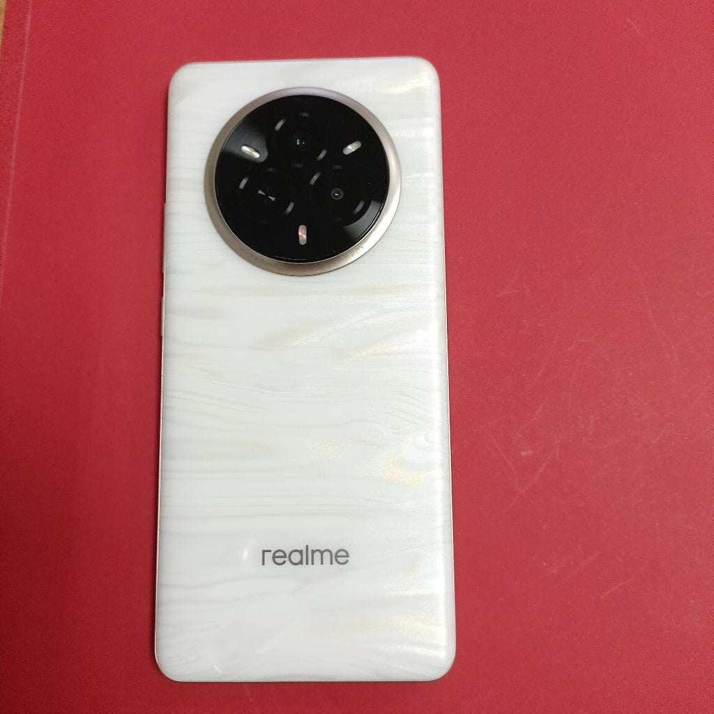 CELULAR REALME 14 PRO 5G RMX5056 (2025) 256 GB 8 GB RAM (SEMINUEVO)