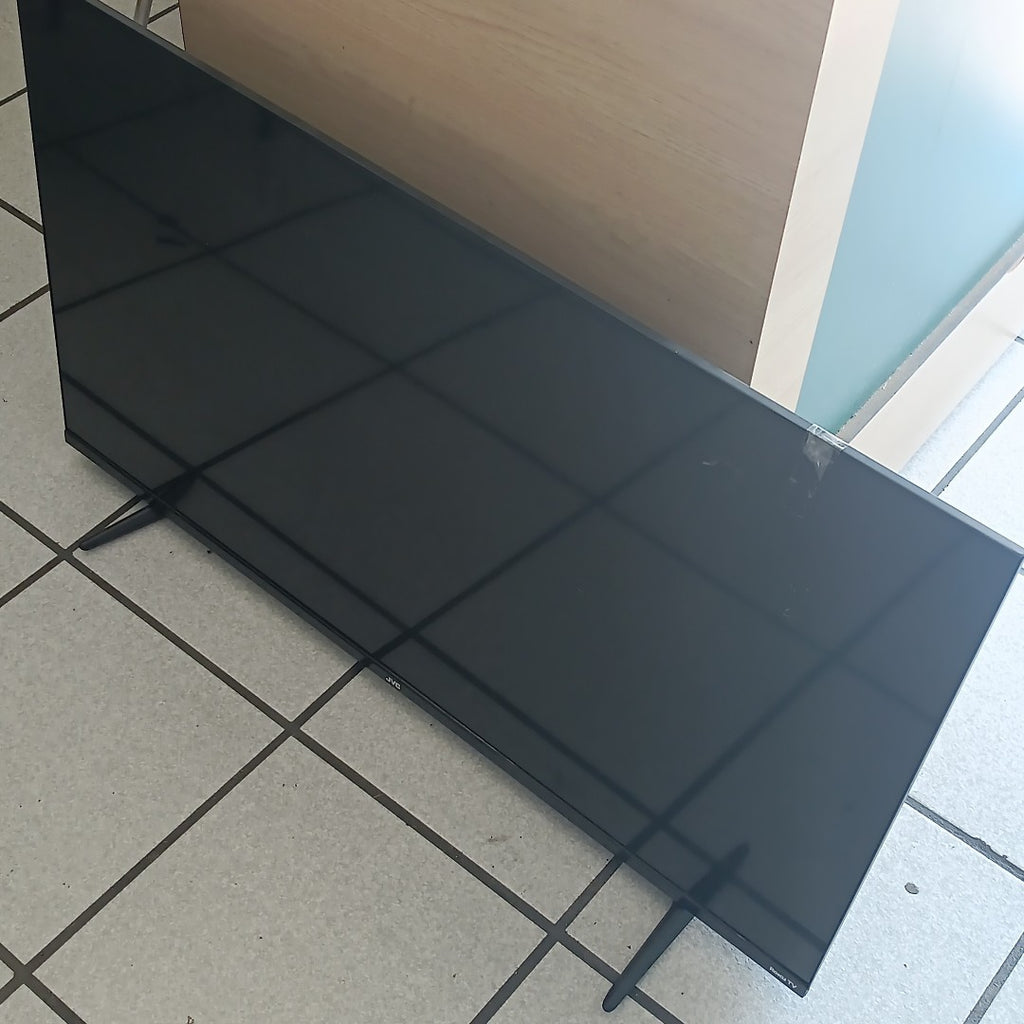 PANTALLA JVC SI43FRF (2022) 43" LED FULL HD (SEMINUEVO)