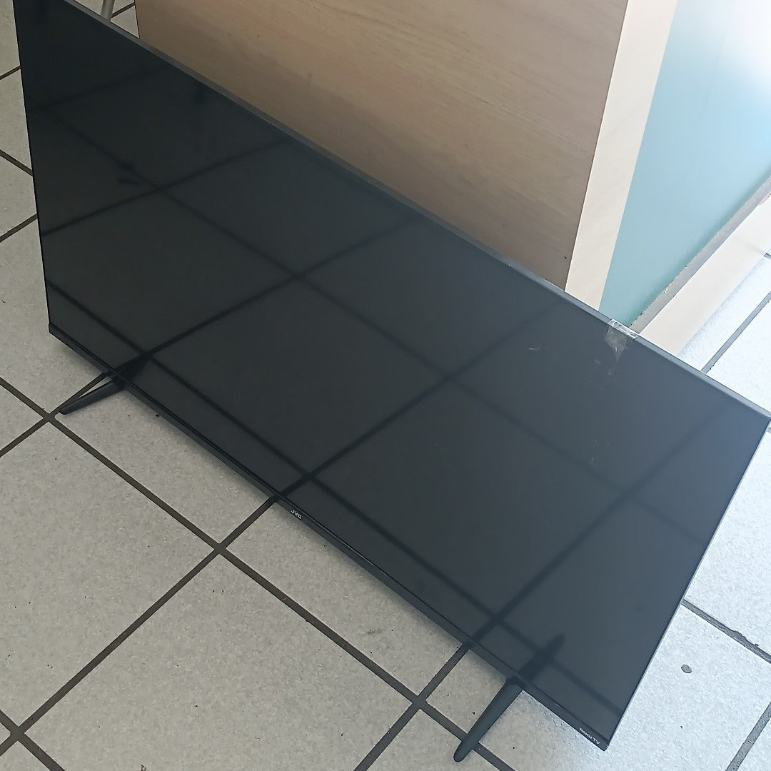 PANTALLA JVC SI43FRF (2022) 43" LED FULL HD (SEMINUEVO)