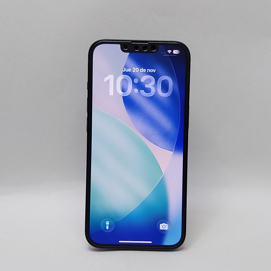 CELULAR APPLE IPHONE 13 A2631 128 GB 4 GB RAM