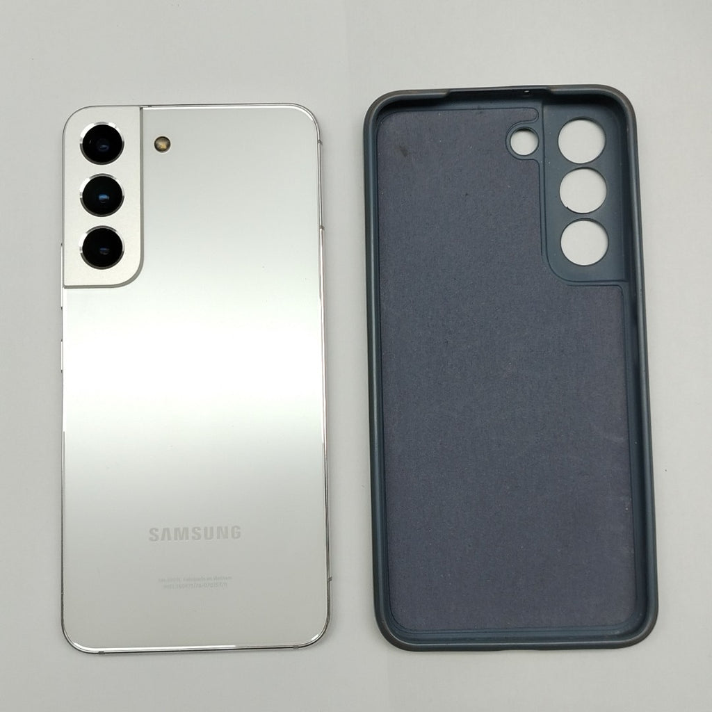 CELULAR SAMSUNG GALAXY S22 SM-S901E 256 GB 8 GB RAM (SEMINUEVO)