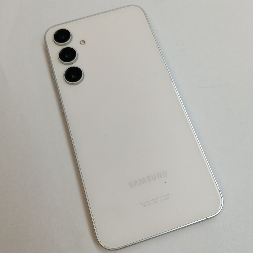 CELULAR SAMSUNG GALAXY S23 FE SM-S711B (2023) 128 GB 8 GB RAM (SEMINUEVO)