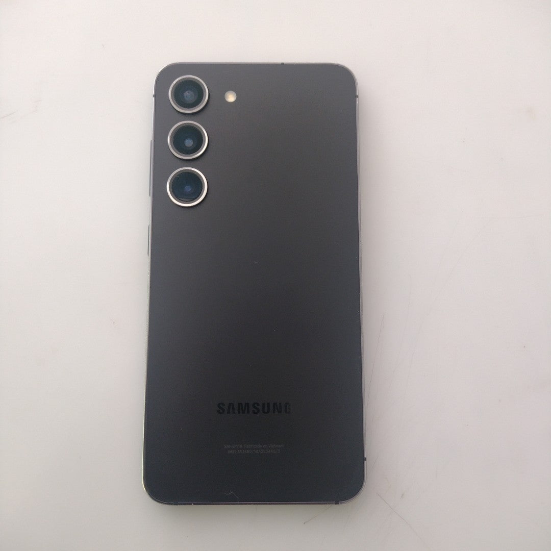 CELULAR SAMSUNG GALAXY S23 SM-S911B 256 GB 8 GB RAM (SEMINUEVO)