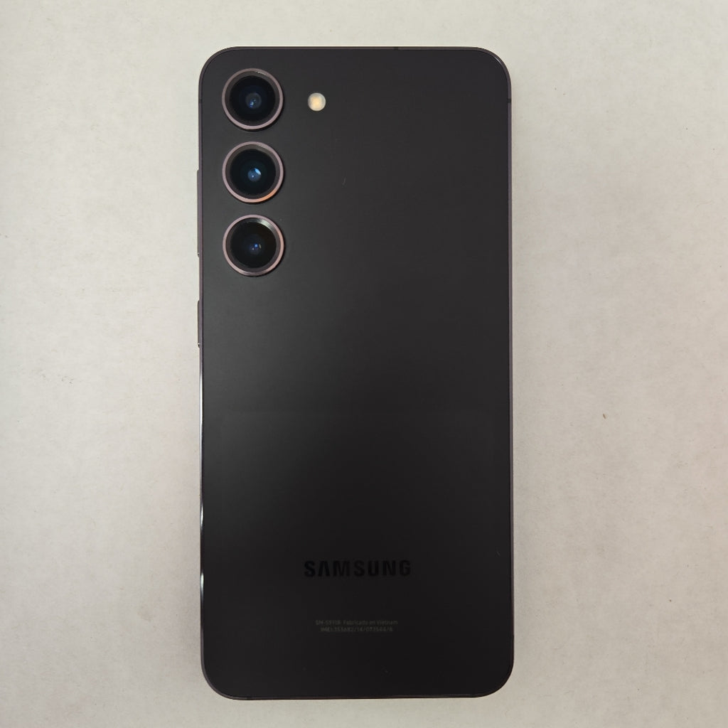 CELULAR SAMSUNG GALAXY S23 SM-S911B 256 GB 8 GB RAM (SEMINUEVO)