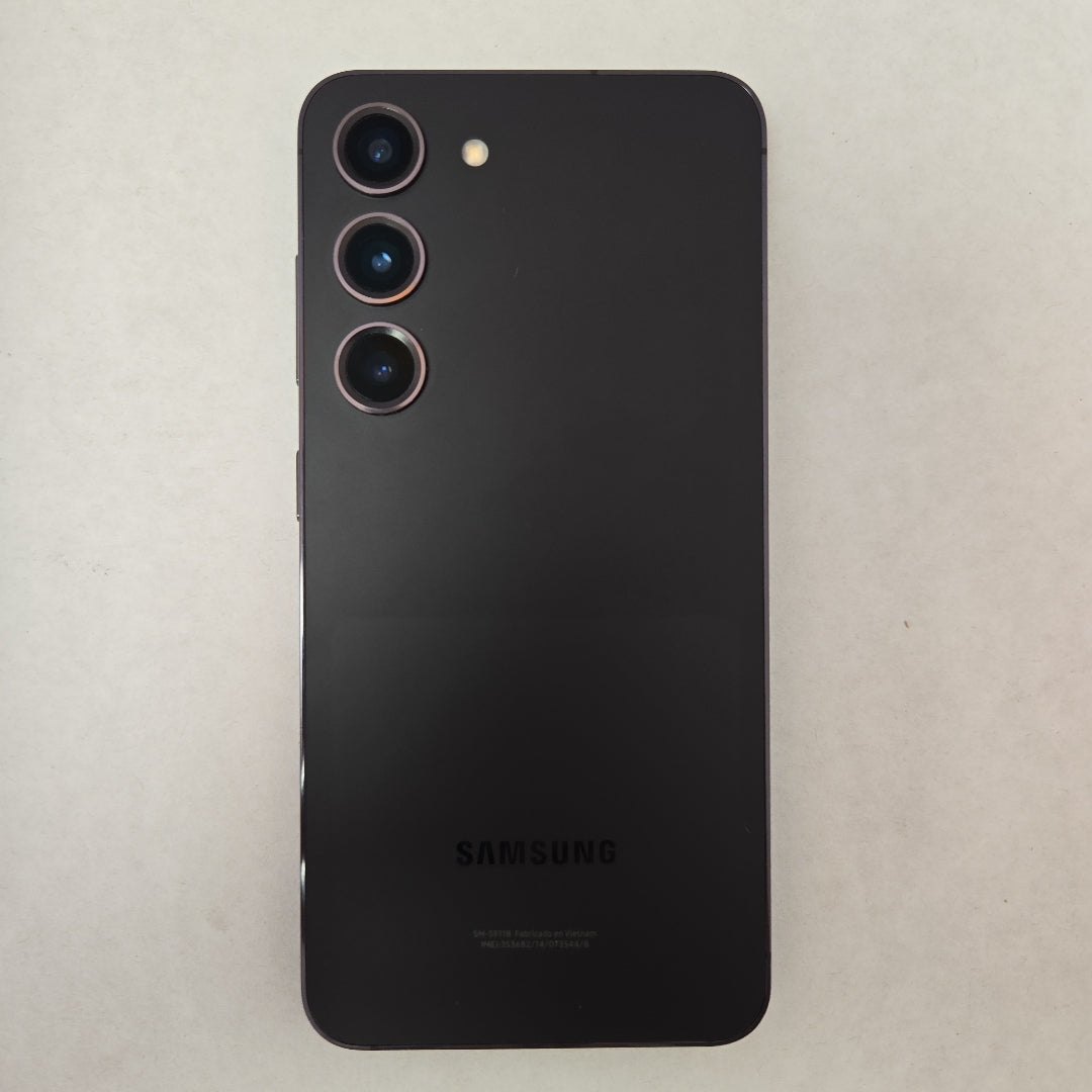 CELULAR SAMSUNG GALAXY S23 SM-S911B 256 GB 8 GB RAM (SEMINUEVO)