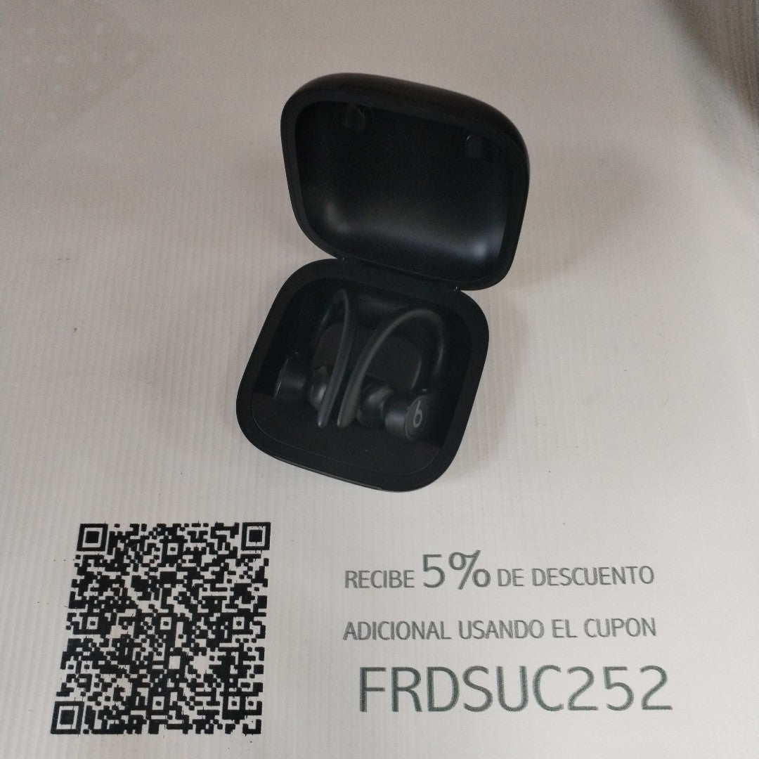 AUDIFONOS BEATS POWERBEATS PRO INALAMBRICO IN EAR (SEMINUEVO)