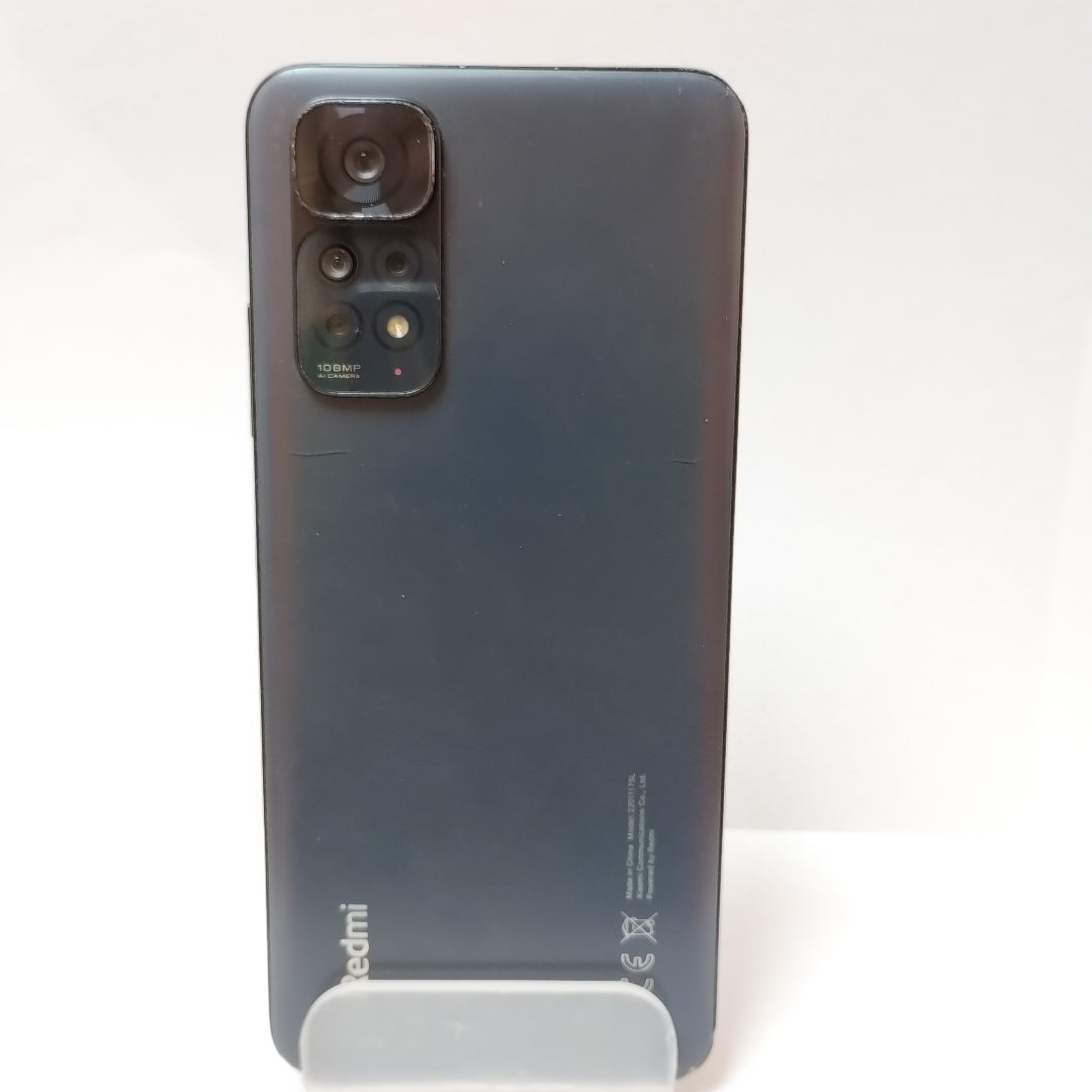 CELULAR XIAOMI REDMI NOTE 11S 2201117SL 128 GB 6 GB RAM