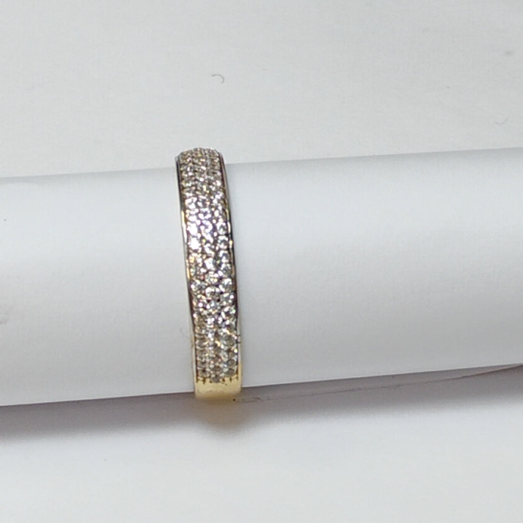 ANILLOS DAMA ORO 14K 2.1 (NUEVO)