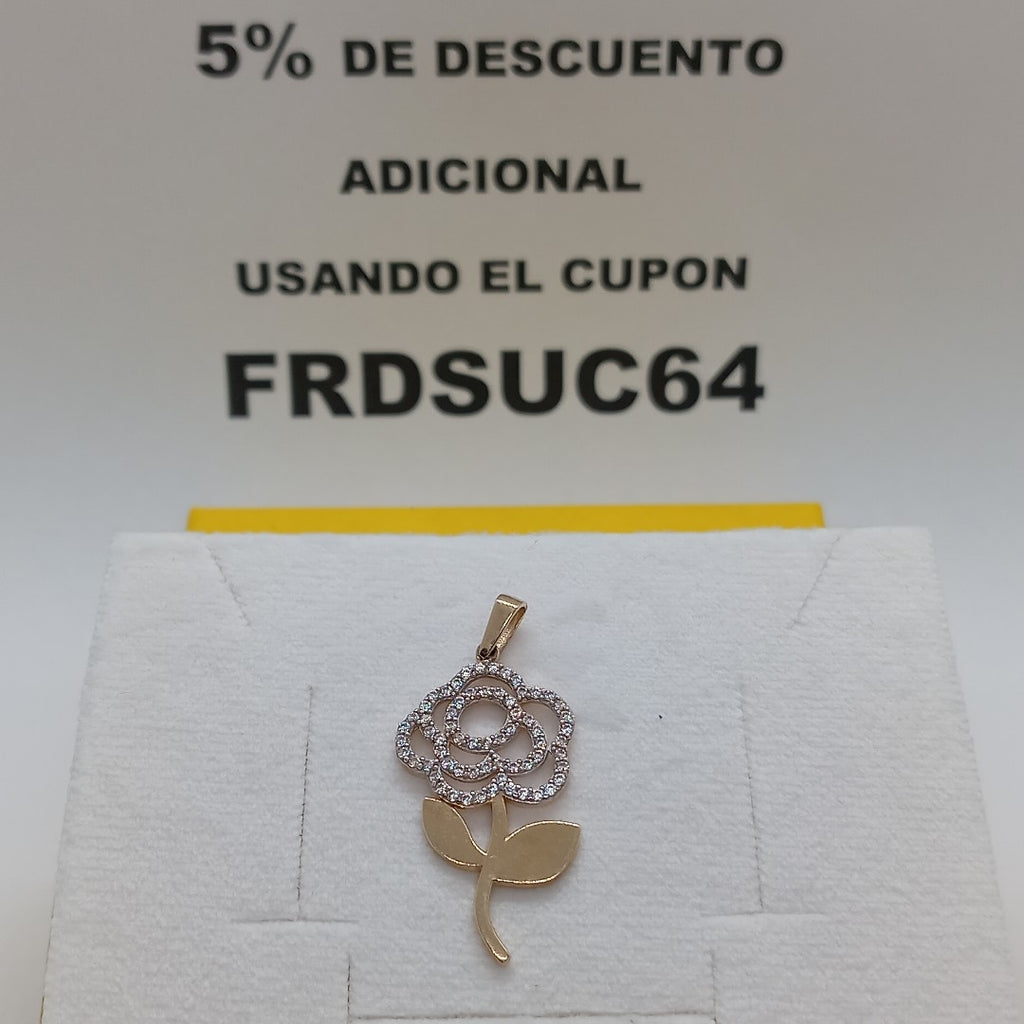 DIJES ORO 14K 1.8 (NUEVO)