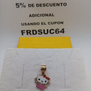 DIJES ORO 14K 1.7 (NUEVO)