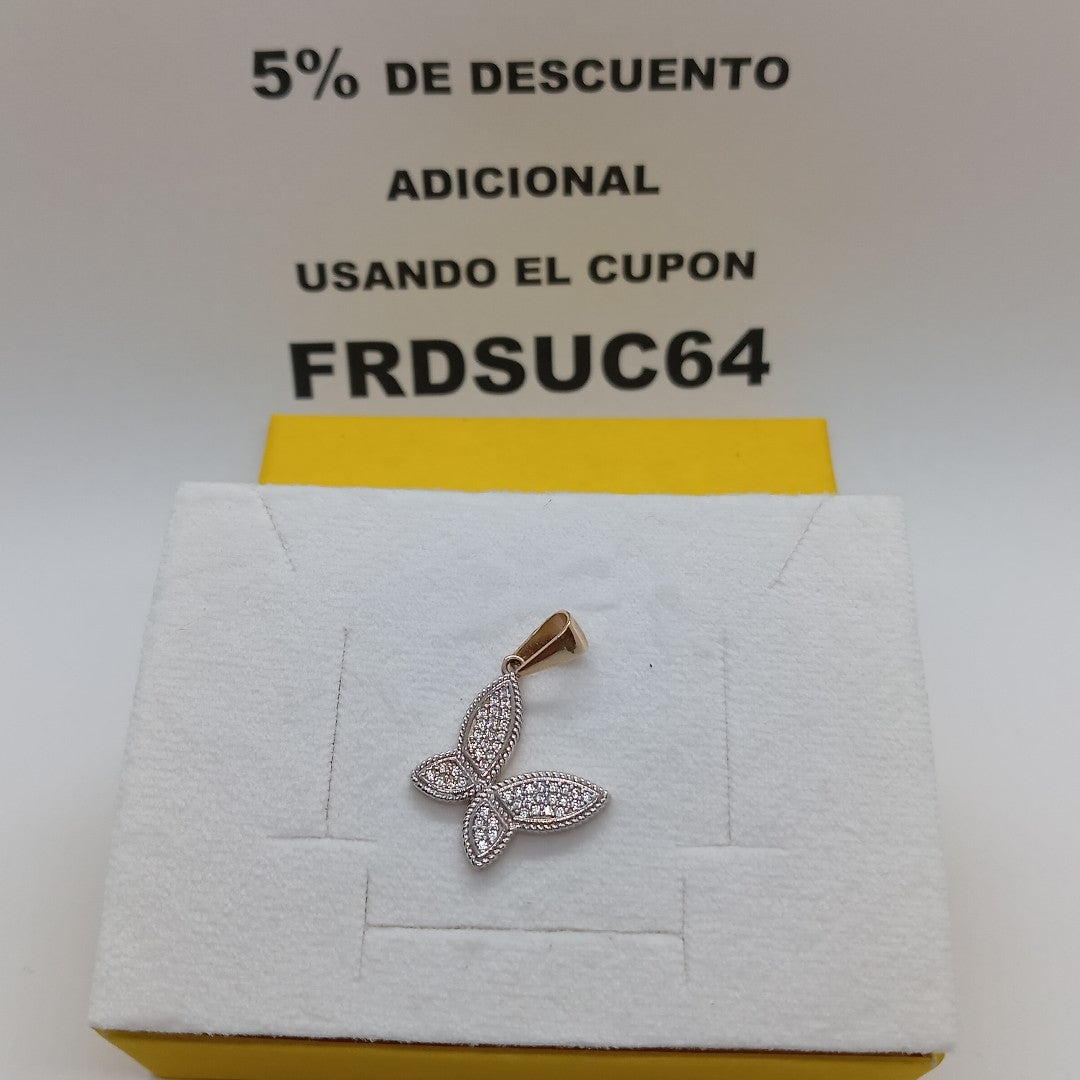 DIJES ORO 14K 2.1 (NUEVO)