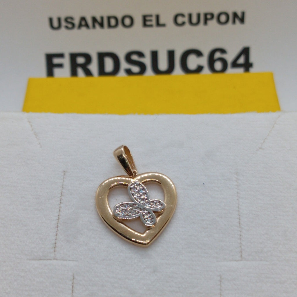 DIJES ORO 14K 2.2 (NUEVO)