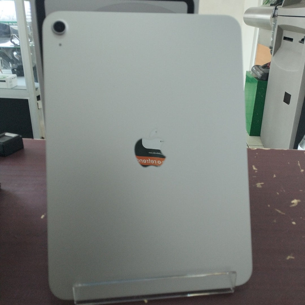 TABLETA APPLE IPAD A16 A3354 (2025) 128 GB 6 GB RAM (SEMINUEVO)