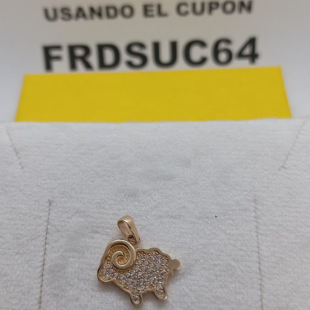 DIJES ORO 14K 1.1 (NUEVO)