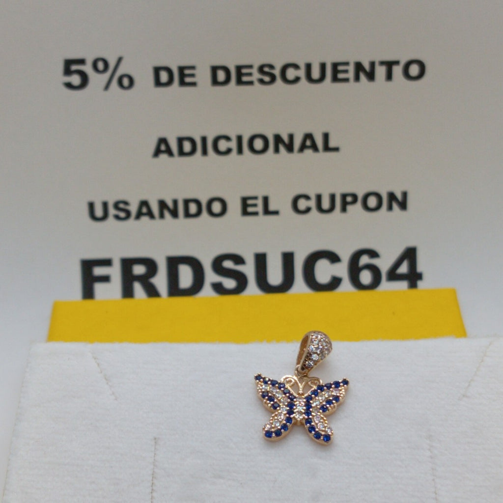 DIJES ORO 14K 1.4 (NUEVO)