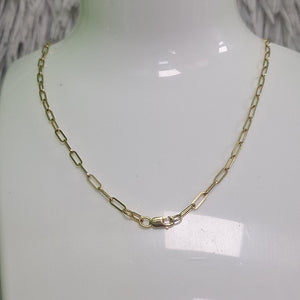 CADENAS ORO 14K 5.3 (NUEVO)