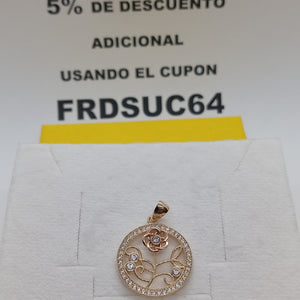 DIJES ORO 14K 2.5 (NUEVO)