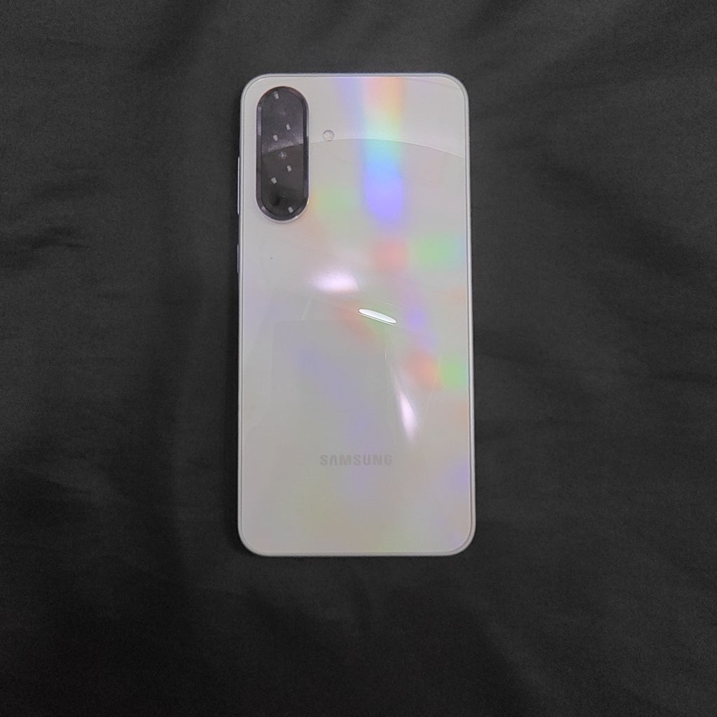 CELULAR SAMSUNG GALAXY A36 5G SM-A366E (2025) 128 GB 6 GB RAM (SEMINUEVO)