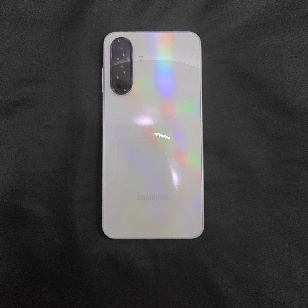 CELULAR SAMSUNG GALAXY A36 5G SM-A366E (2025) 128 GB 6 GB RAM (SEMINUEVO)