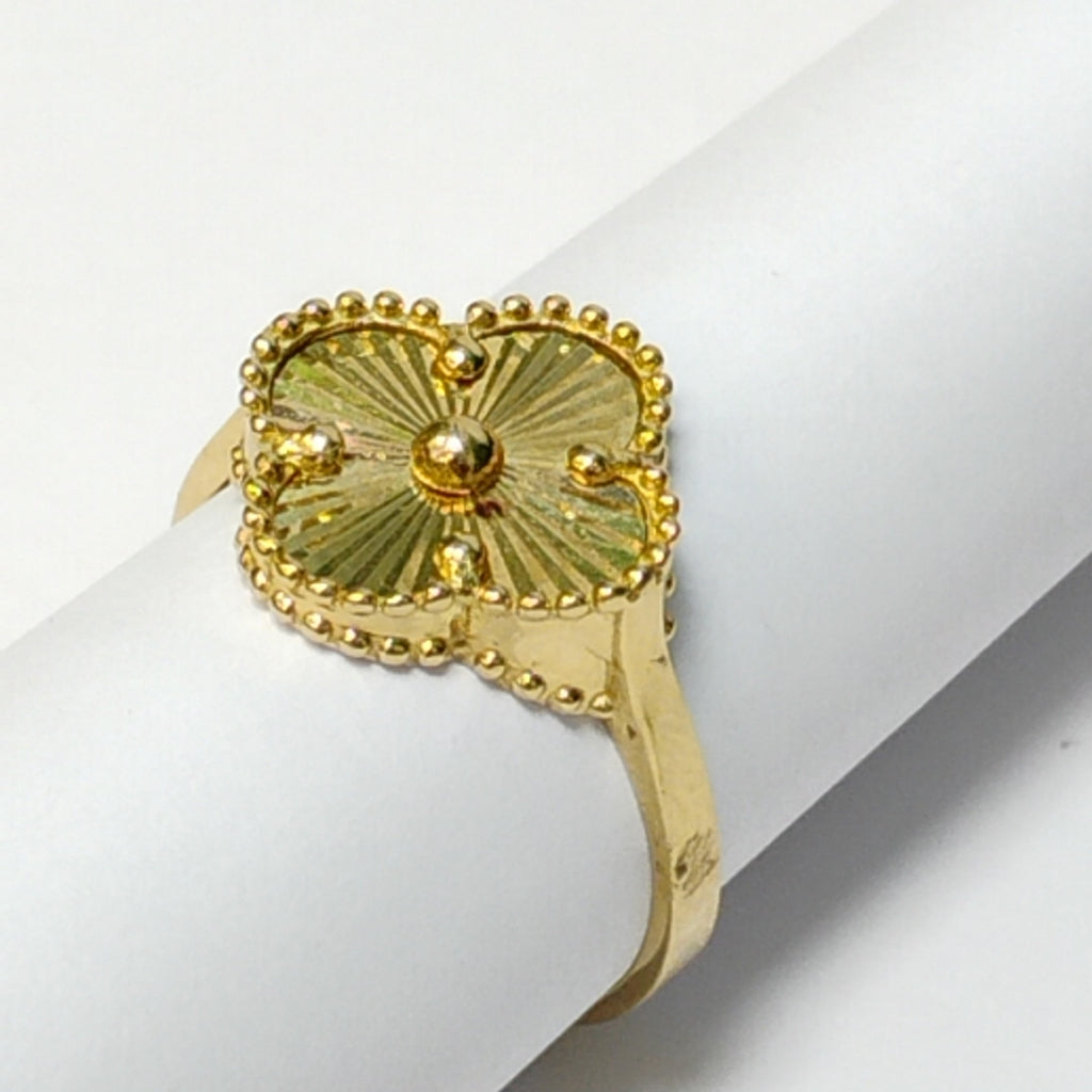 ANILLOS DAMA ORO 10K 2.9 (NUEVO)