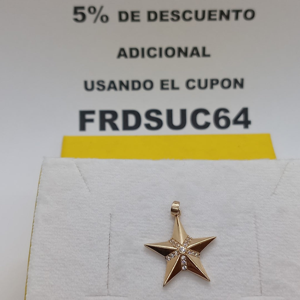 DIJES ORO 14K 1.6 (NUEVO)