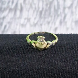 ANILLOS DAMA ORO 10K 1.5 (NUEVO)